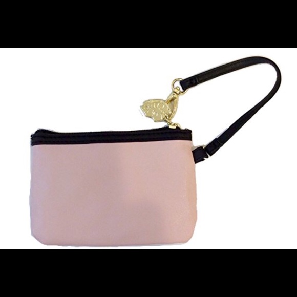 π₯SOLDπ₯Betsey Johnson Tote,Wristlet,Coin Purse - Picture 6 of 8